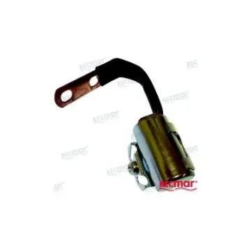 Capacitor Condenser - REC8M6001249 product image