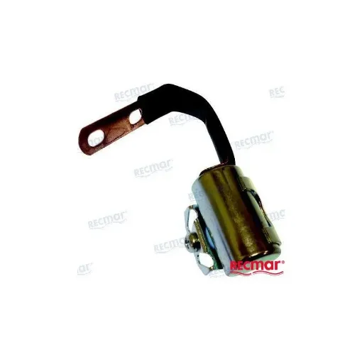 Capacitor Condenser - REC8M6001249 product image