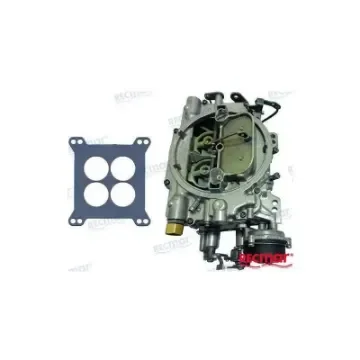Weber V8 Carburettor - REC9-34081 product image