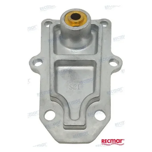 Cap with Seal - REC986838 product image