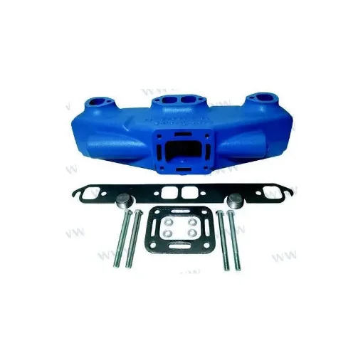 Barr - Crusader 5.0 and 5.7L Modern Barr Collector - REC98243 product image