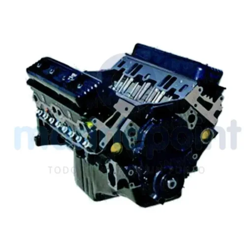 5.7L Mpi Engine, 8 Cylinders - RECGM350MPI product image
