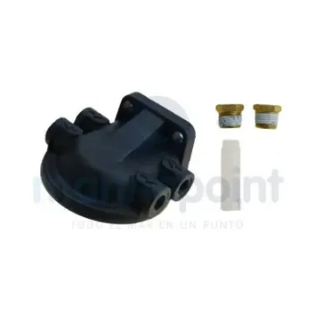 Plastic Filter Support for Filter - RECOBBRACKET product image