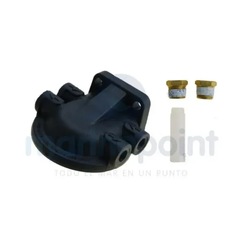 Plastic Filter Support for Filter - RECOBBRACKET product image