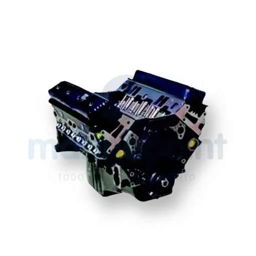 6.2 Mpi Base Engine - RECGM6.2MPI product image