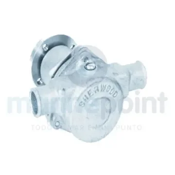 Onan Saltwater Pump - SHEK75B product image