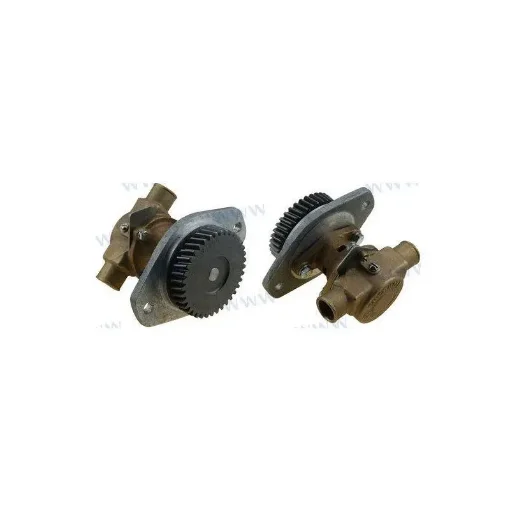 Sherwood Cummins Water Pump - SHEM71 product image