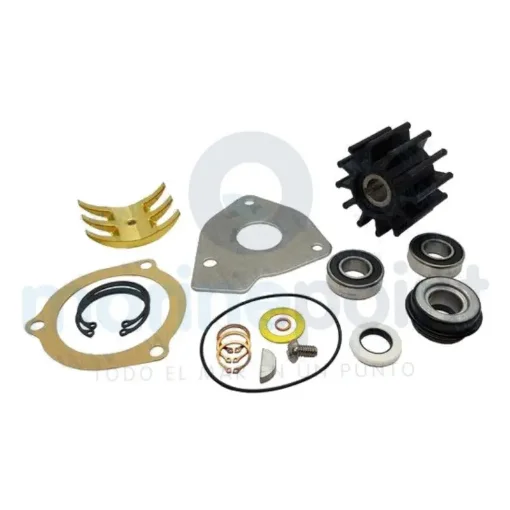 Sherwood Water Pump Repair Kit Salt M71 - SHE23977 product image