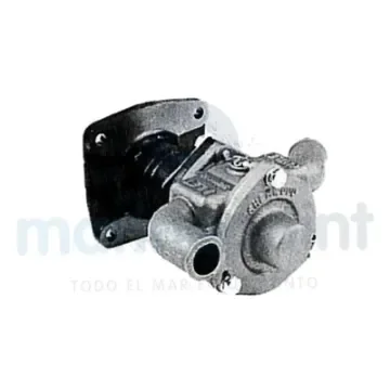 Sherwood Water Pump G1006 - SHEG1010 product image