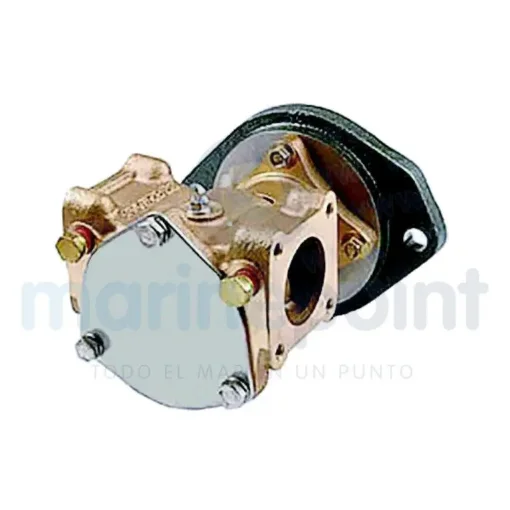 Sherwood Water Pump - Caterpillar 170-6116 - SHEP1732C product image