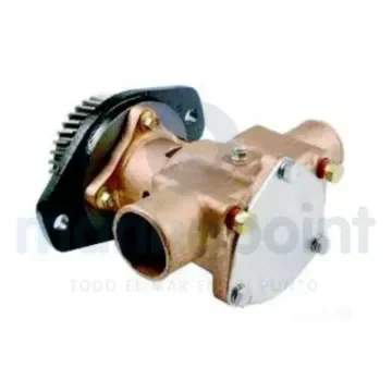 Sherwood Water Pump for Cummins 6B and C - SHEP1722C product image