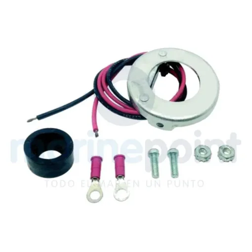 Electronic Conversion Kit - SIE18-5295 product image