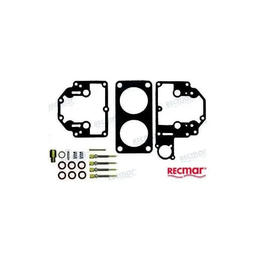 Carburettor Gaskets Kit - SIE18-7355 product image