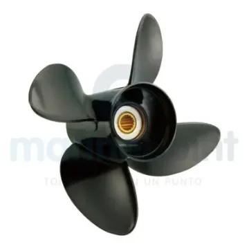 Solas - Amita 4 Multi-D Aluminium Propeller 11.8 X 9 Rh - SOL1313-118-0 product image
