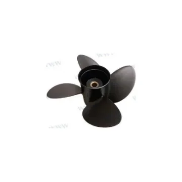 Solas Amita 4 Aluminium Propeller 14.5x17 Rh - SOL1513-145-17 product image