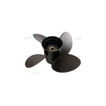 Solas Multi-E Helix Aluminium AMITA4 14.3x19 RH - SOL1513-143-19 product image