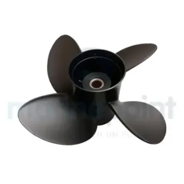 Solas - AMITA4 14 X 21LH Multi-E Aluminum Propeller - SOL1514-140-21 product image