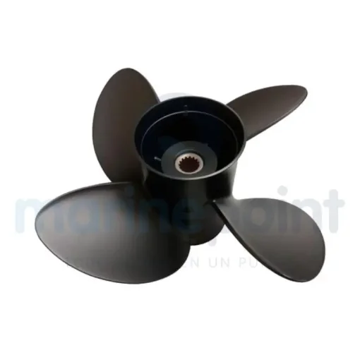 Solas - AMITA4 14 X 21LH Multi-E Aluminum Propeller - SOL1514-140-21 product image