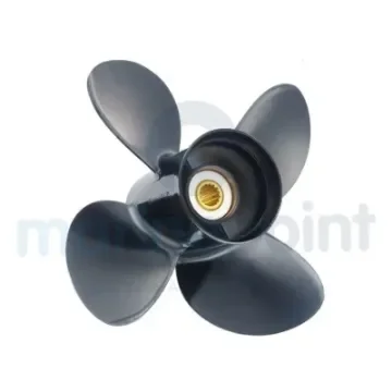 Solas - AMITA4 13" x 15" RH Multi-D Aluminum Propeller - SOL4413-130-15 product image