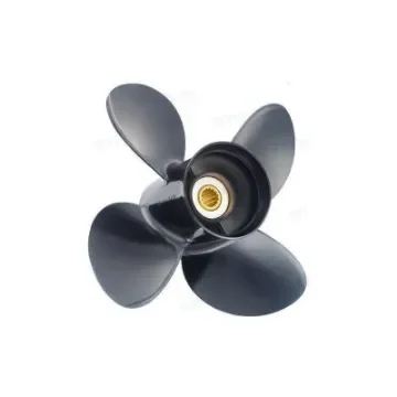 Amita Multi-C Propeller 4-11.6 x 11 RH - SOL5313-11111 product image