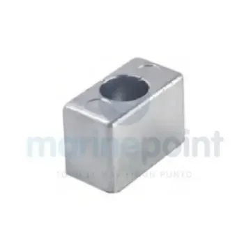 TECNOSEAL Zinc Anode Cube OMC Cobra - TEN00911 product image