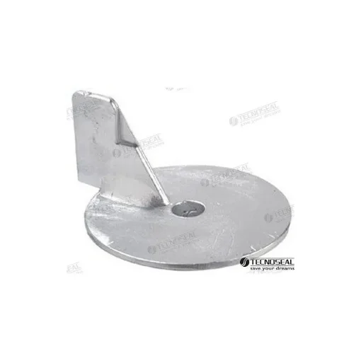TECNOSEAL - Anodo OMC Zinc Anode 55HP - TEN00905 product image