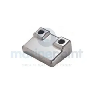Bmw Motor Plate Anode - TEN01003 product image