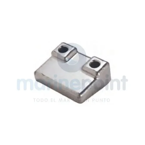 Bmw Motor Plate Anode - TEN01003 product image