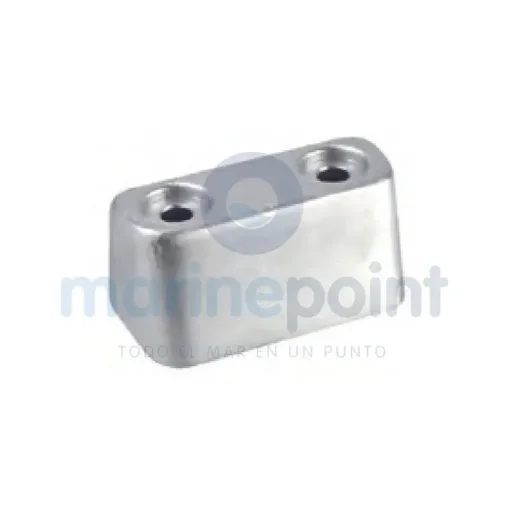 TECNOSEAL Anode Cube OMC Cobra Zinc - TEN00919 product image