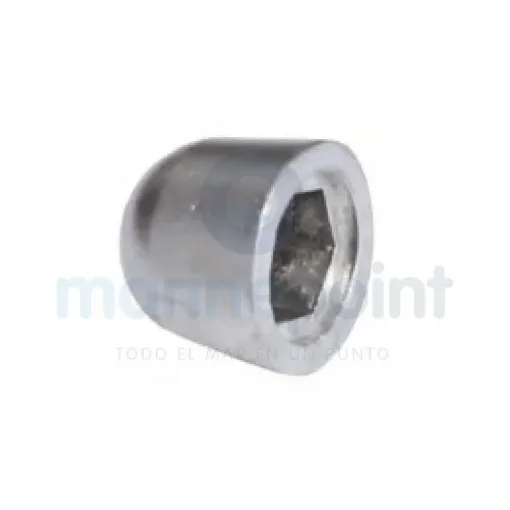TECNOSEAL - Anodo Sidepower-Sleipner Zinc Anode - TEN02480 product image