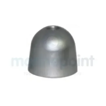 TECNOSEAL - Anodo Sidepower-Sleipner Zinc Anode - TEN02481 product image