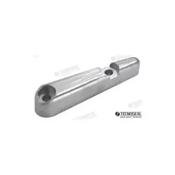 TECNOSEAL - Anodo Arneson Small Zinc Anode - TEN02511 product image