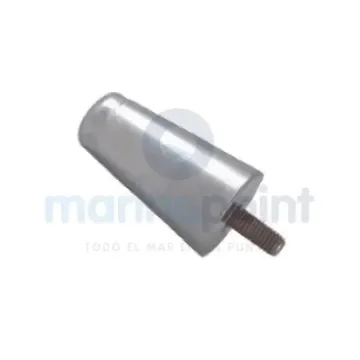 TECNOSEAL Anode Conical Bar, Zn - TEN02525 product image
