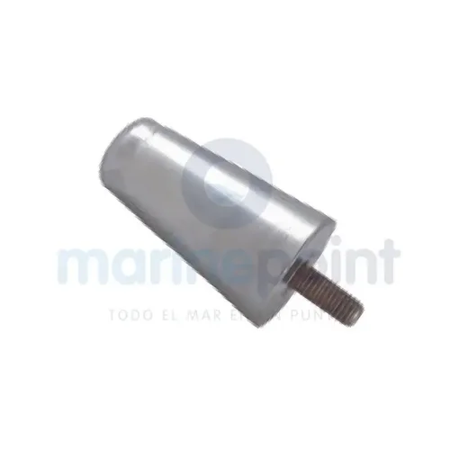 TECNOSEAL Anode Conical Bar, Zn - TEN02525 product image