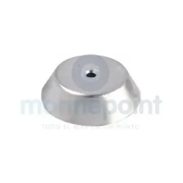 TECNOSEAL - Hamilton Anode Motor Plate, Zn - TEN02523 product image