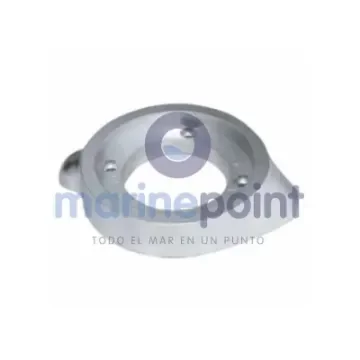 TECNOSEAL - Zf Stern Drive Anode Collar - TEN06004 product image