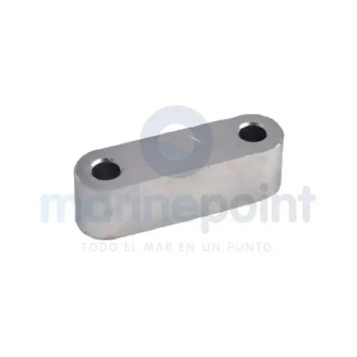 TECNOSEAL - Hamilton Anode Cutter Zinc Short Bar - TEN02521 product image