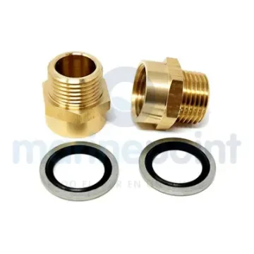 Npt-Bsp Thread Wet Spot Adapters - WNPT product image