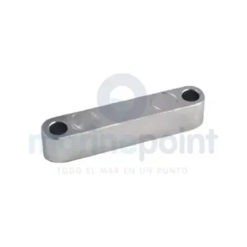 TECNOSEAL - Hamilton Long Anode Zinc Bar - TEN02520 product image