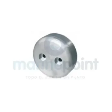TECNOSEAL Zinc Anode Plate Hamilton - TEN02526 product image