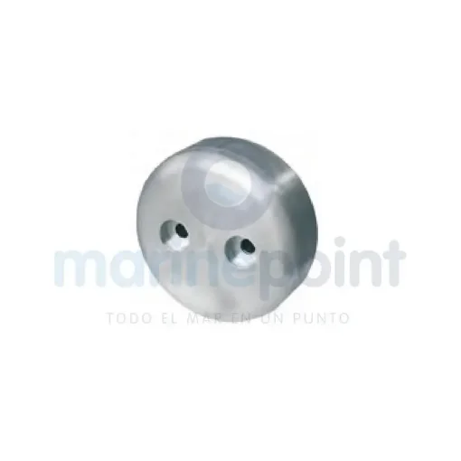 TECNOSEAL Zinc Anode Plate Hamilton - TEN02526 product image