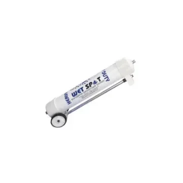 Wet Spot Heavy Duty Limp Water Docking Platform - WSHD product image