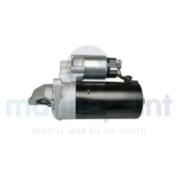 Starter Motor - REC21323043 product image