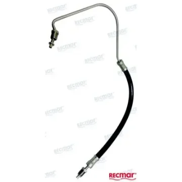Volvo Harness Tailpipe - REC3853857 product image