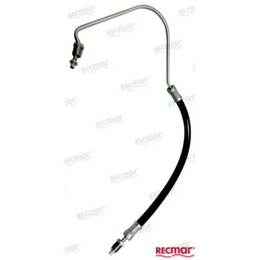 Volvo Harness Tailpipe - REC3853857 product image