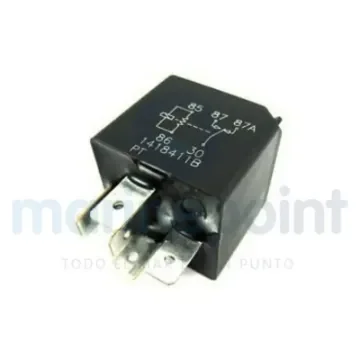 Volvo Relay 3857533 - REC3857533 product image