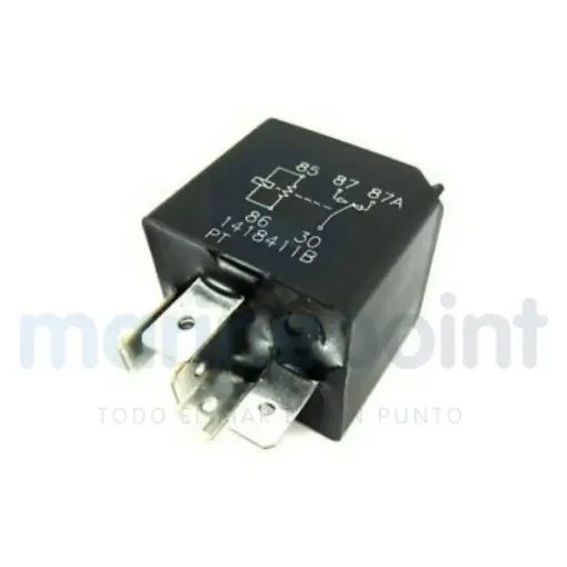 Volvo Relay 3857533 - REC3857533 product image