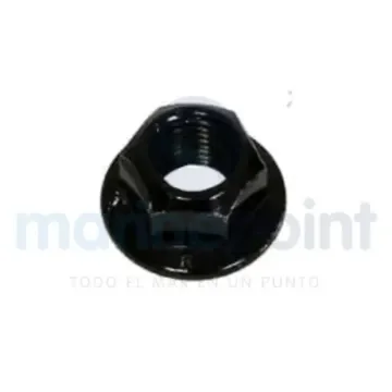 Collector Escape Nut 5.7L Exhaust - REC46335 product image