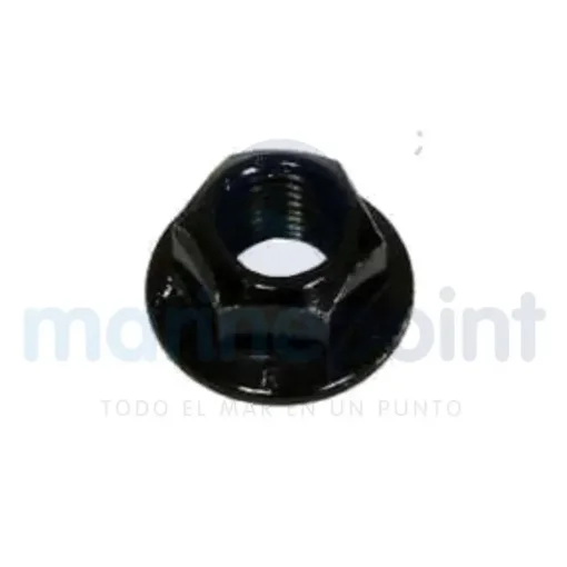 Collector Escape Nut 5.7L Exhaust - REC46335 product image