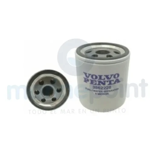 Volvo Fuel Filter - RM3862228 product image